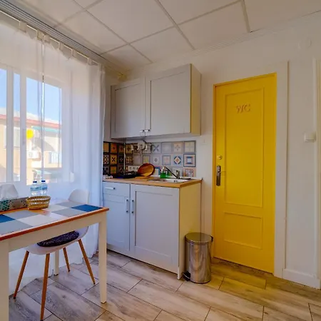 Estudio Sol En * Alicante
